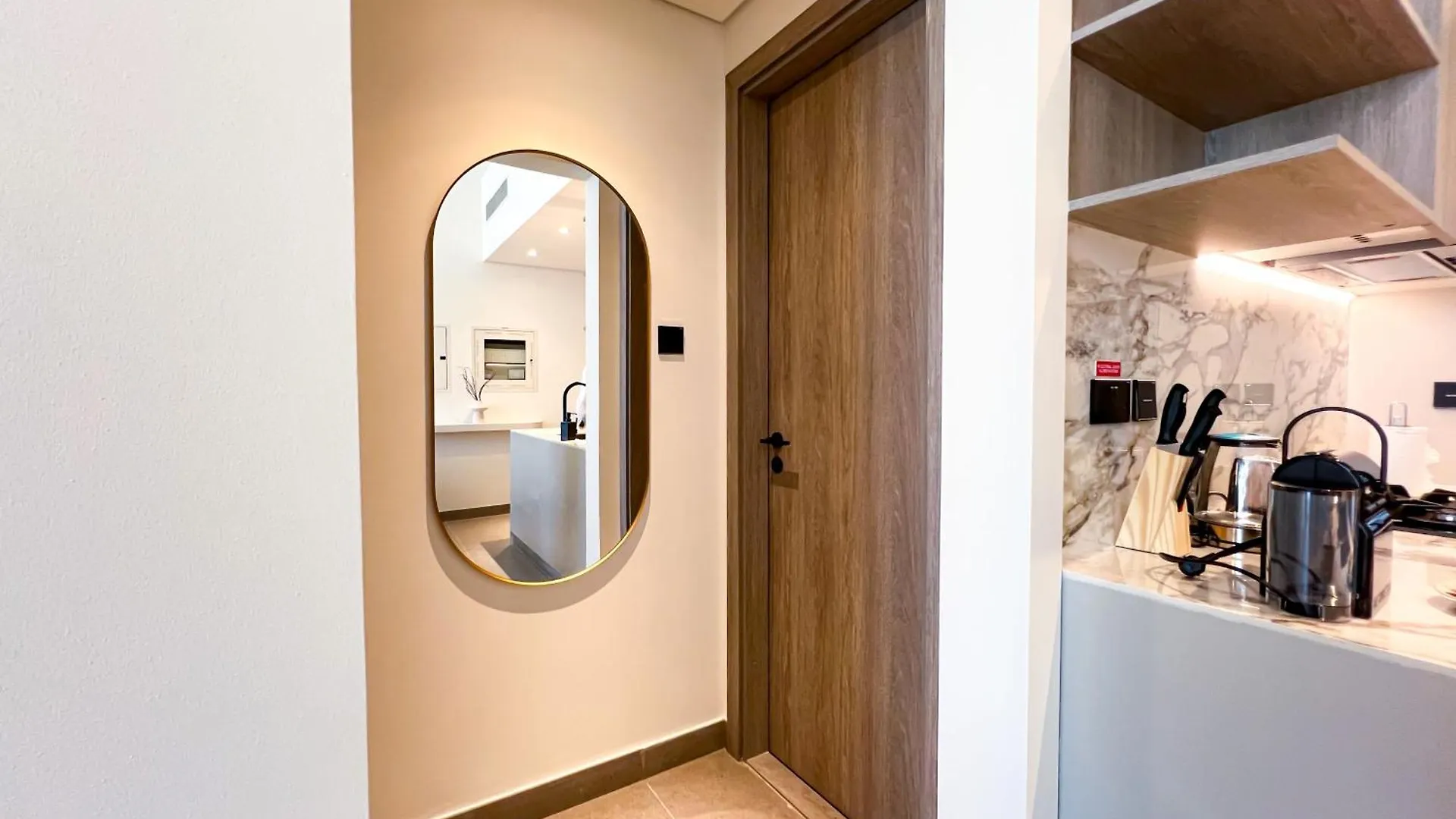 1-Br Gem With Luxe Amenities In Jvc Apartment Dubai United Arab Emirates