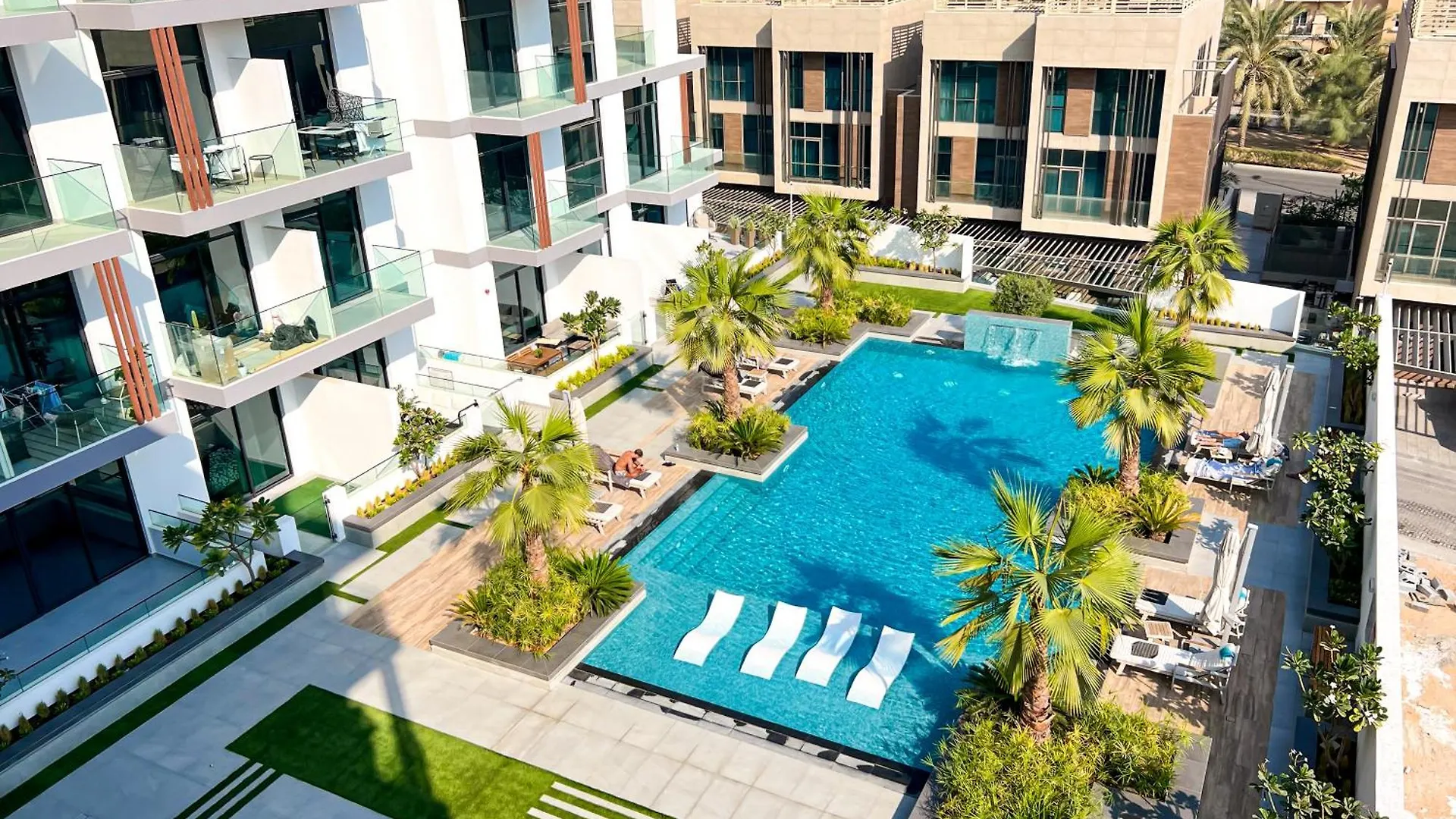 1-Br Gem With Luxe Amenities In Jvc Apartment Dubai 0*,  United Arab Emirates