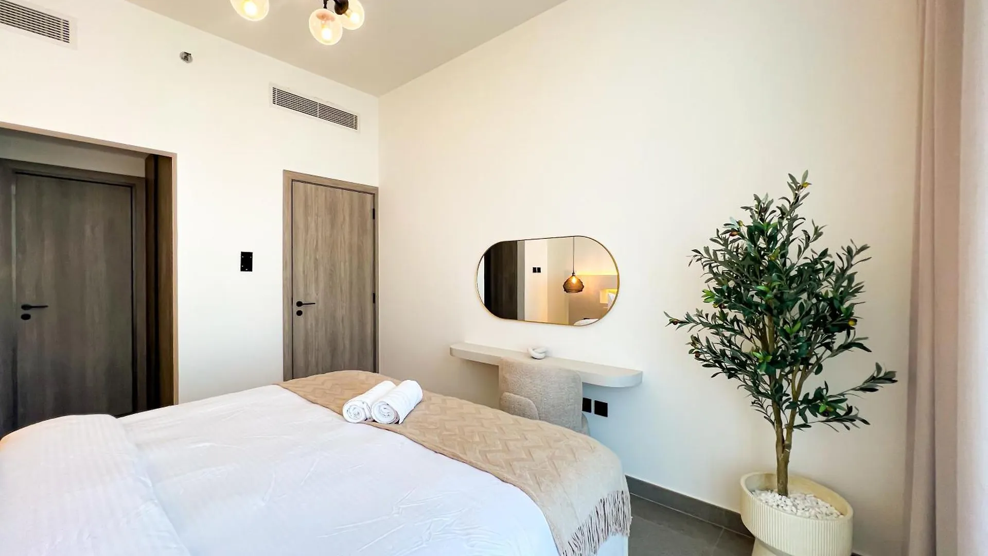 1-Br Gem With Luxe Amenities In Jvc Apartment Dubai United Arab Emirates