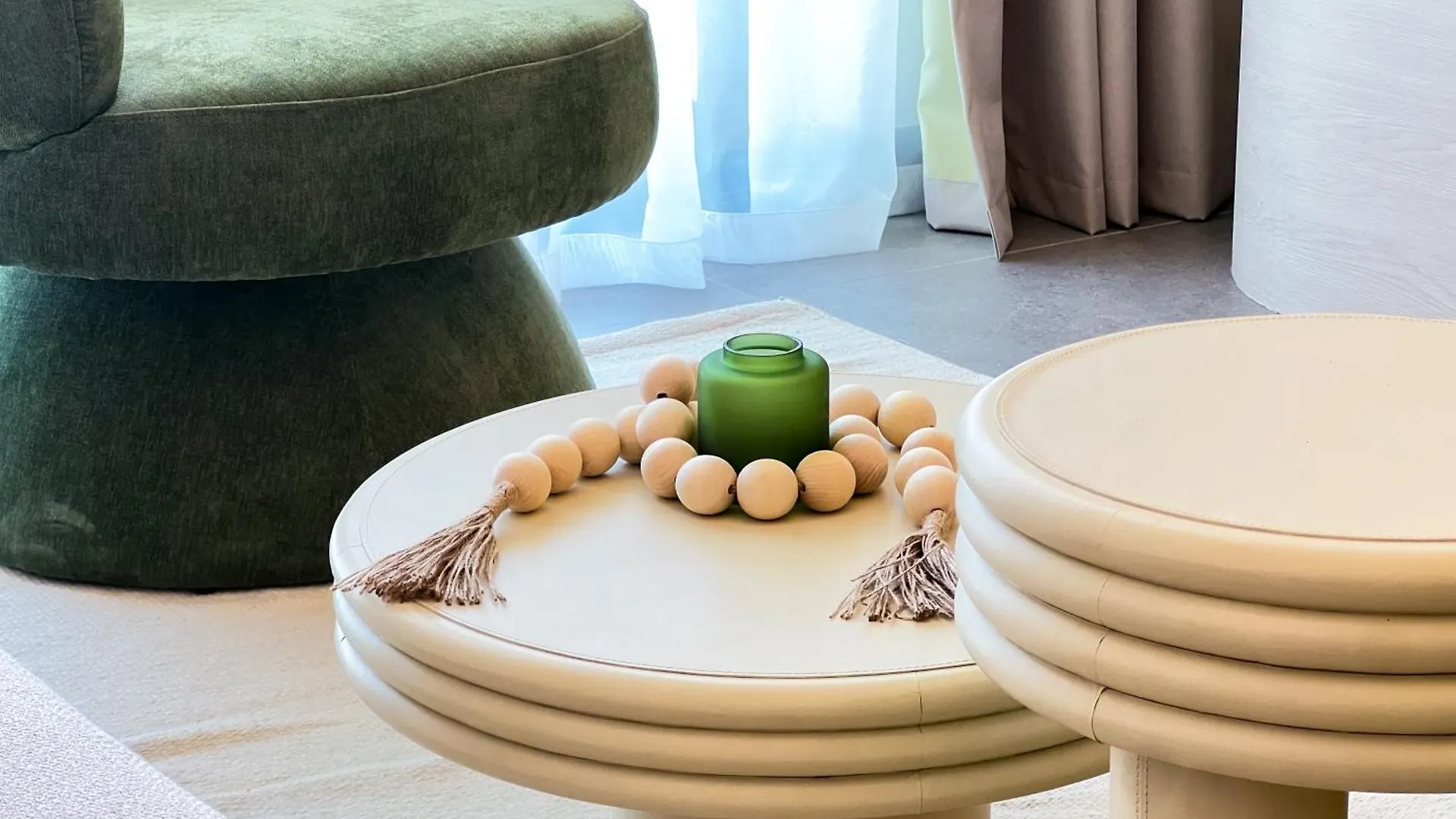 1-Br Gem With Luxe Amenities In Jvc Apartment Dubai 0*,