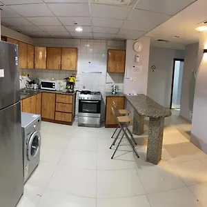 Albarsha 1 Hostel By Phm Dubai