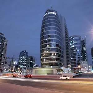 4* Aparthotel Citadines Metro